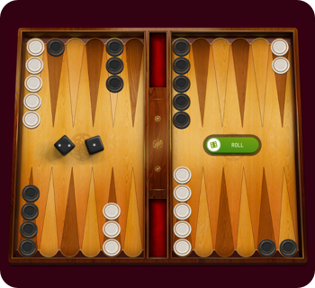 Backgammon