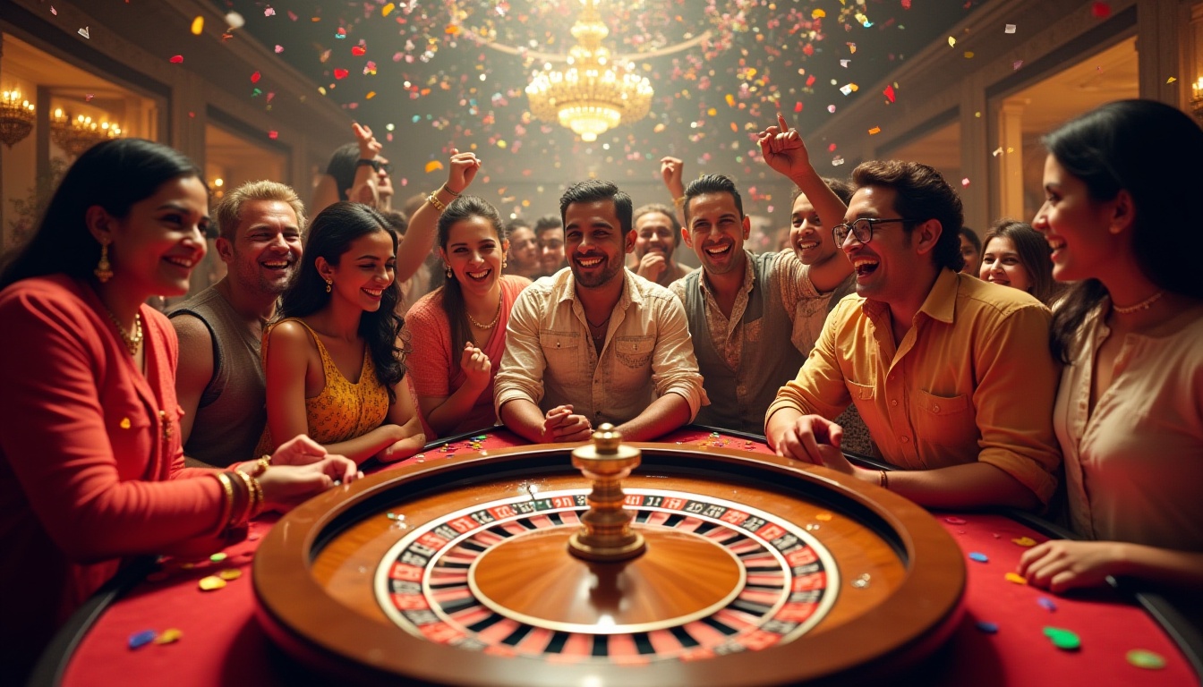 Aviator Games Launches New Game: Mini Roulette